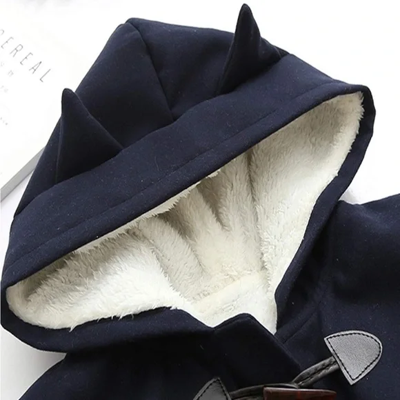 Blue Coat - Picture 3 of 14